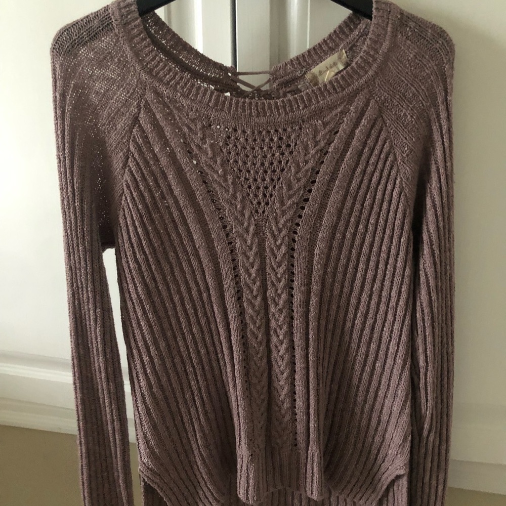 Altard State Sweater
